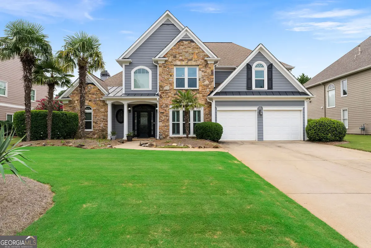 820 Nob Ridge Drive, Marietta, GA 30064 - #1