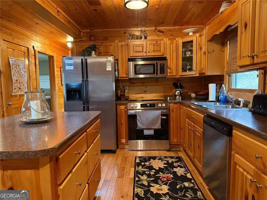 658 Navaho Way, Ellijay, GA 30540 - #2