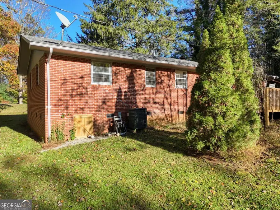 110 Johnson Road, Hayesville, NC 28904 - #3