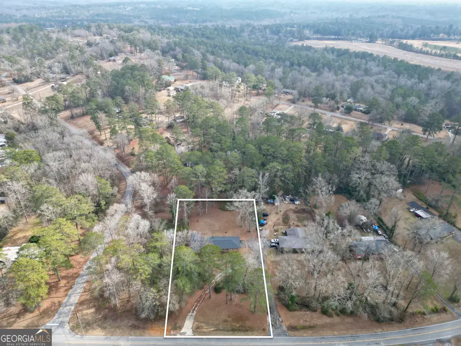 2058 Graham Road, Macon, GA 31211 - #2