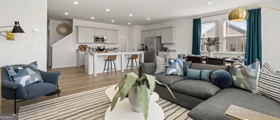 3007 Humdala Place, Buford, GA 30519 - #2