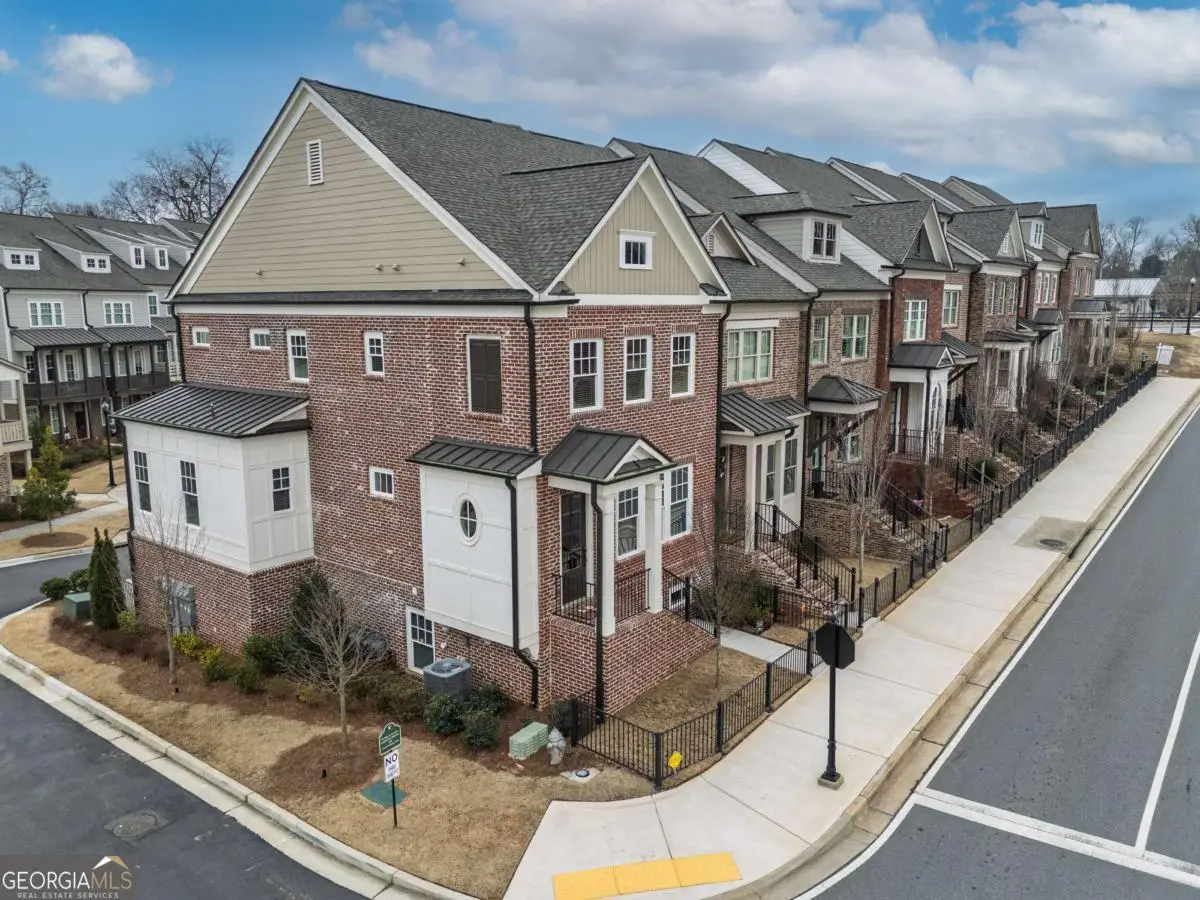 4476 Lemon Street, Acworth, GA 30101 - #1