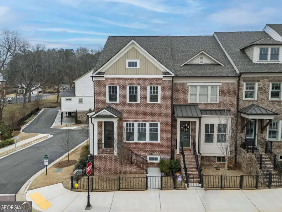 4476 Lemon Street, Acworth, GA 30101 - #2