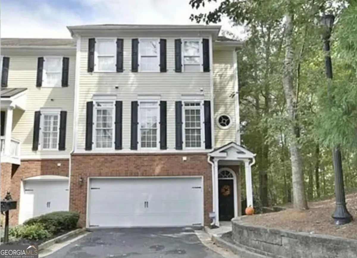 570 Neel Reid Drive, Roswell, GA 30075 - Image #1