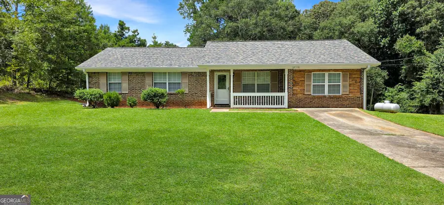 657 Tom Mckinley Road, Thomaston, GA 30286 - Image #2