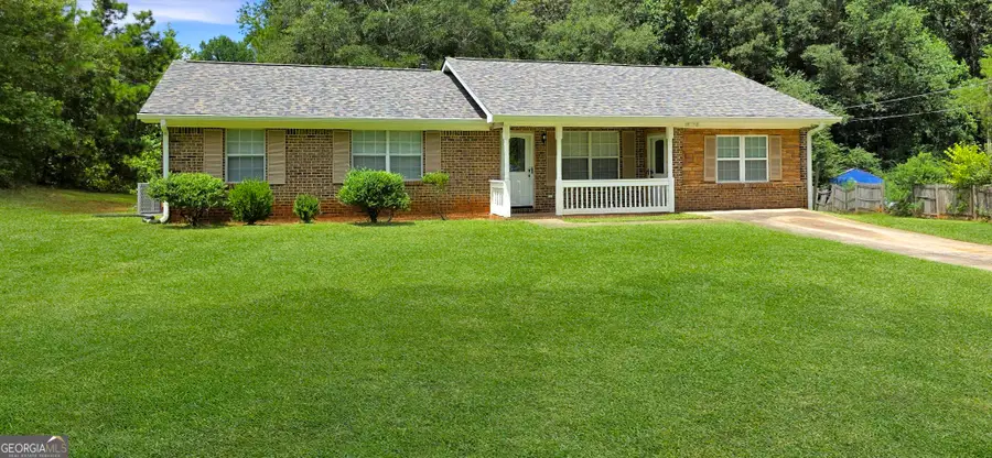 657 Tom Mckinley Road, Thomaston, GA 30286 - Image #3