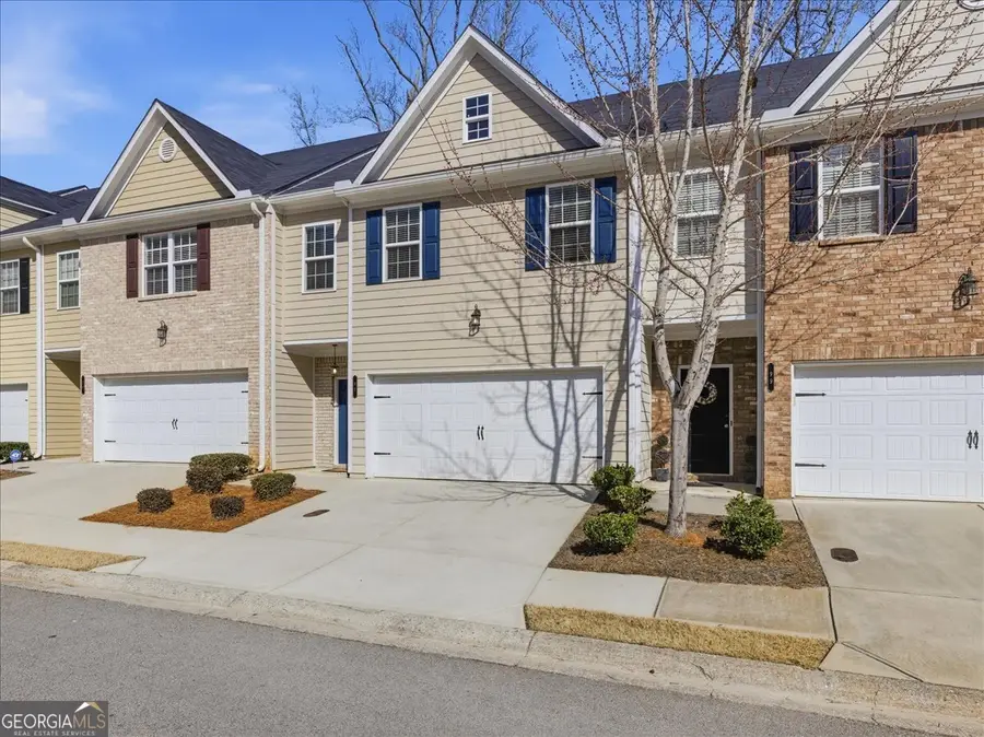 91 Brycewood Trail, Dallas, GA 30157 - #2