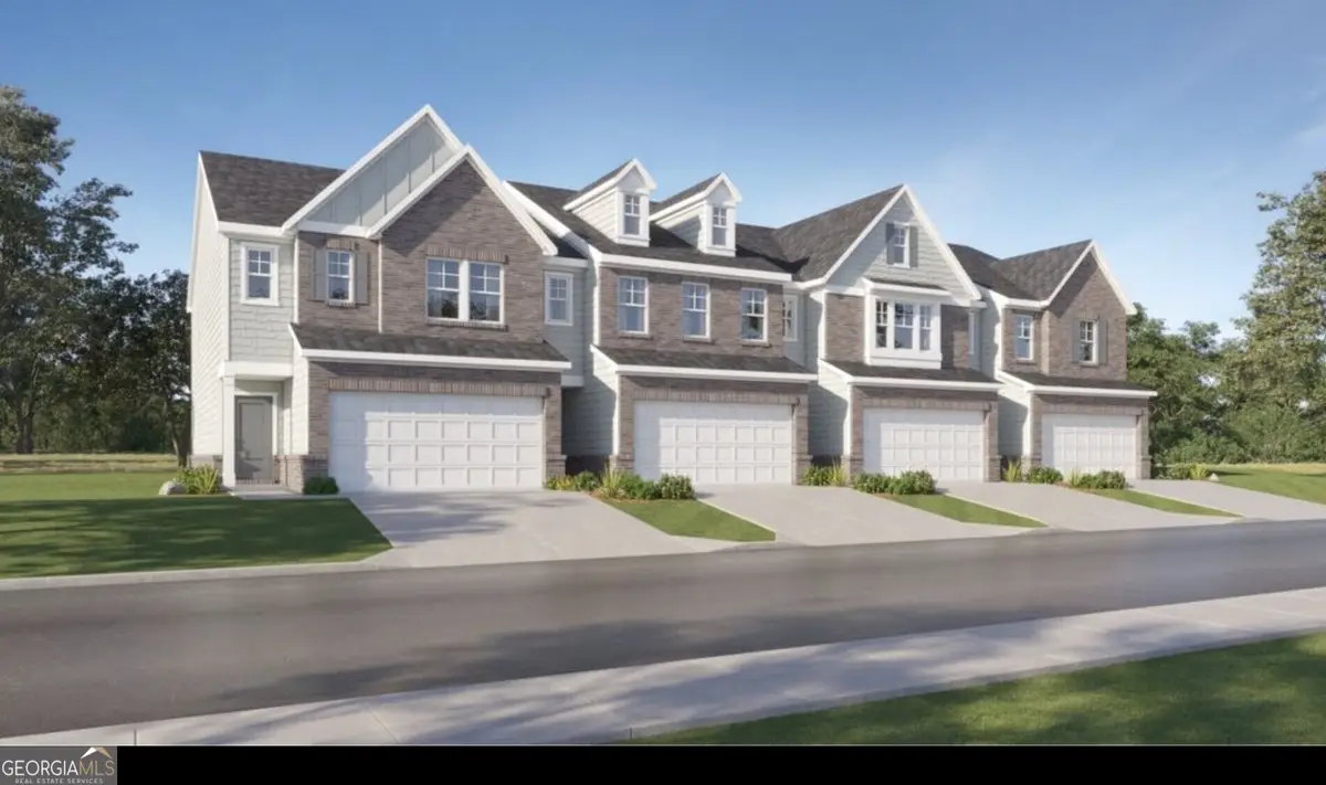 3025 Humdala Place, Buford, GA 30519 - #1