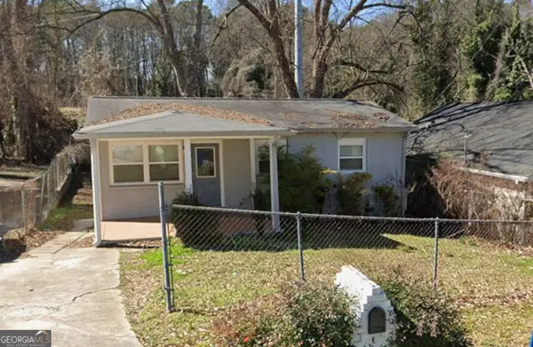 116 Dahlia Avenue Nw, Atlanta, GA 30314