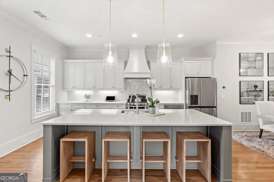 1049 Endeavour Court, Marietta, GA 30064 - Image #2