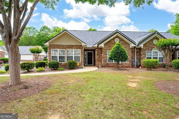 3735 Villa Springs Circle, Powder Springs, GA 30127
