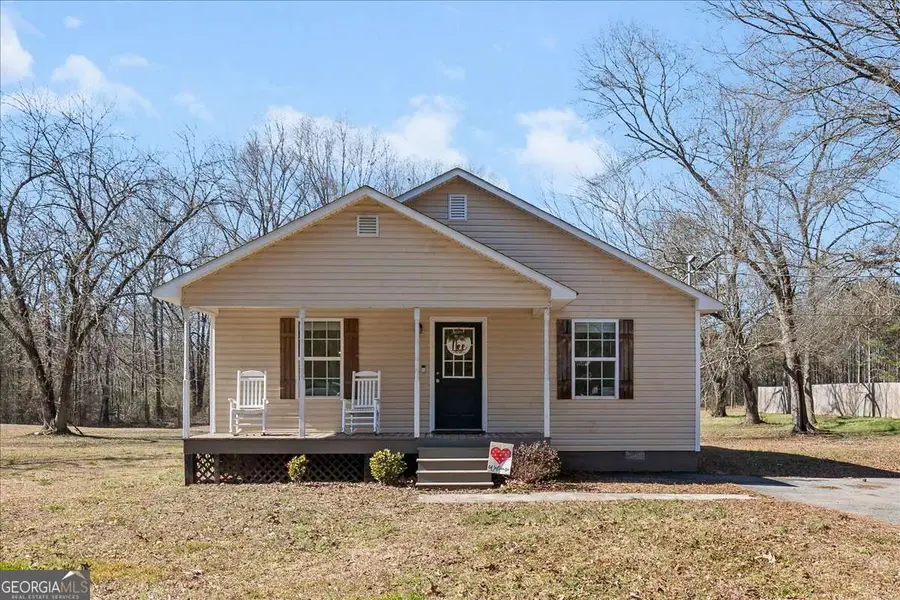 100 S Avery Road Sw, Rome, GA 30165 - #2