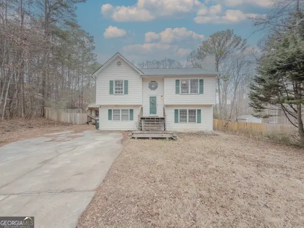 4381 Stoney Creek Court, Loganville, GA 30052