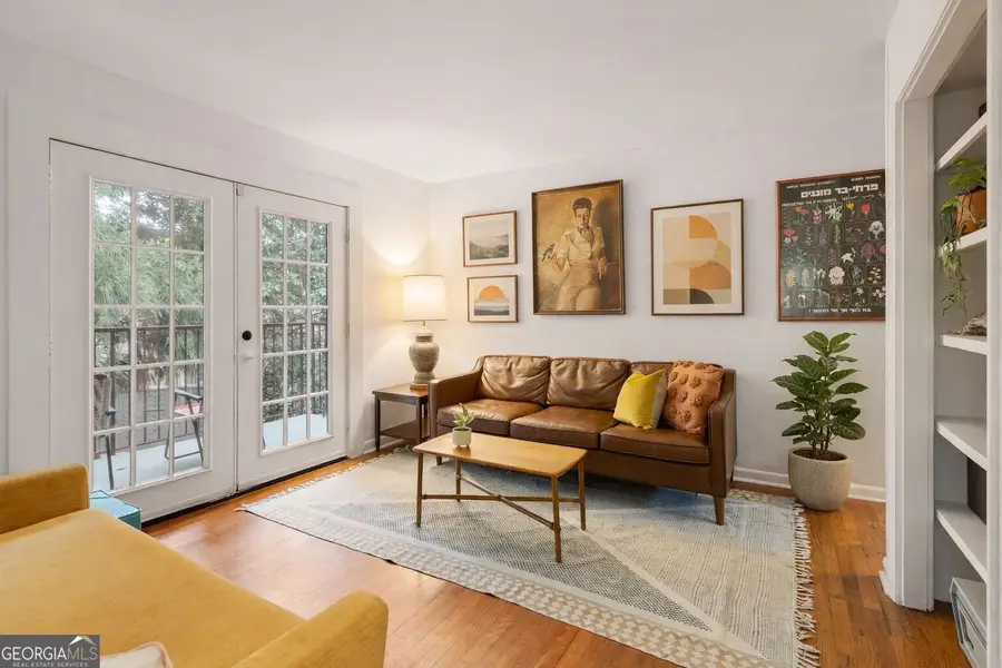 1355 Euclid Avenue Ne #21B, Atlanta, GA 30307 - #2