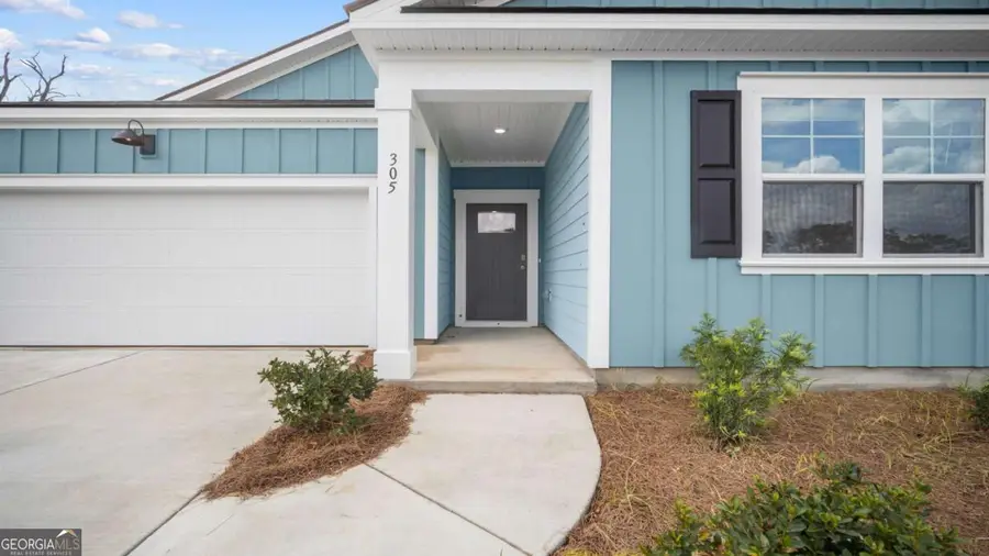 318 Royal Fern Lane, Statesboro, GA 30461 - #2