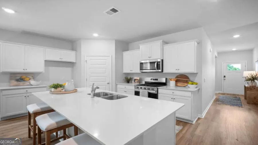 318 Royal Fern Lane, Statesboro, GA 30461 - #3