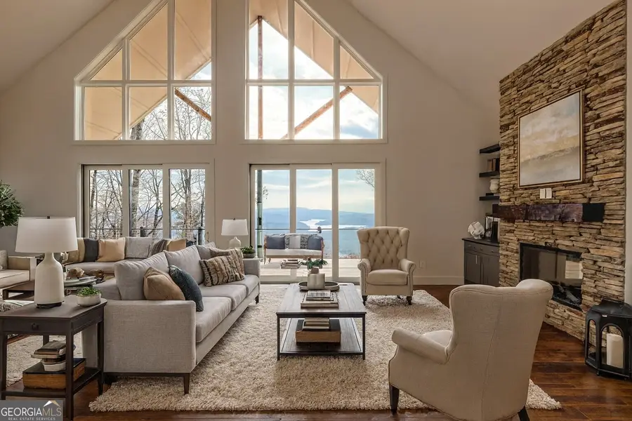 0 Forest Canopy Way #LOT 2, Clayton, GA 30525 - #2