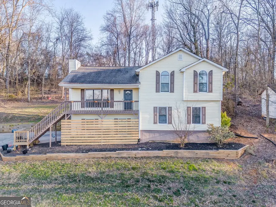 25 Mountain Trail Court Sw, Cartersville, GA 30120 - #2