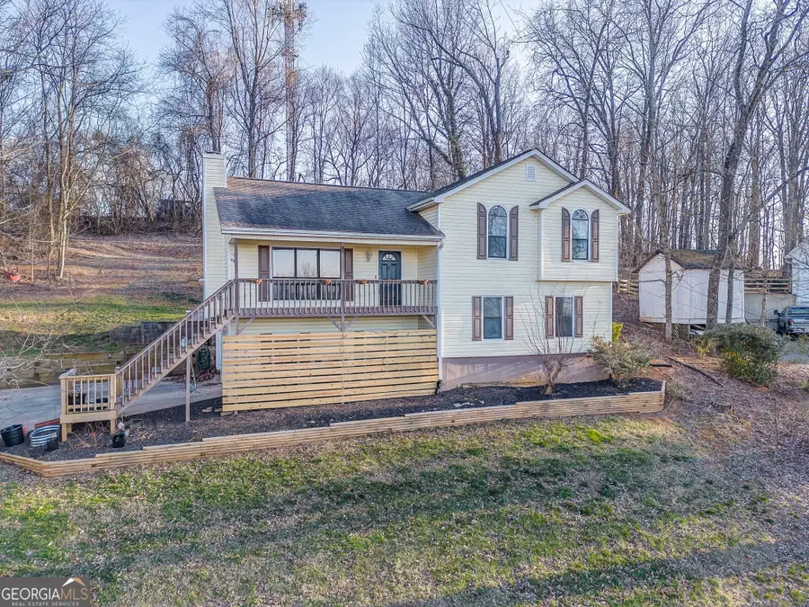 25 Mountain Trail Court Sw, Cartersville, GA 30120 - #3