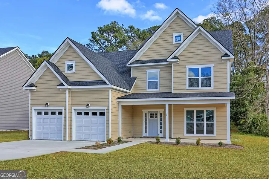 220 Skinner Avenue N, Pooler, GA 31322 - #2