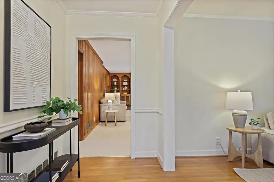 1648 Council Bluff Drive, Atlanta, GA 30345 - #3