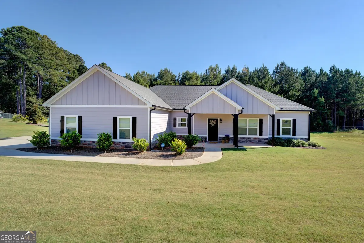90 Cub Lane, Covington, GA 30016 - Image #1