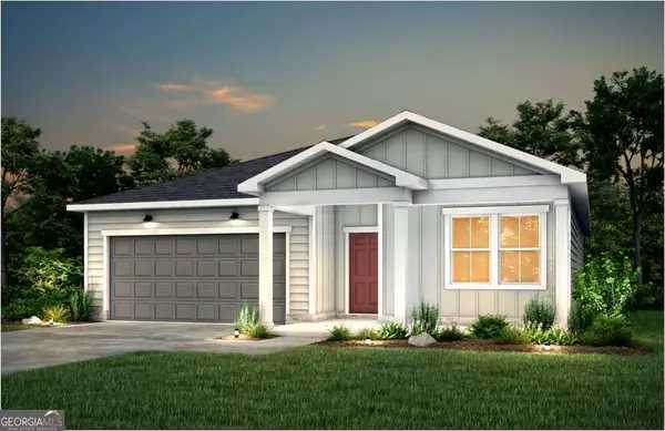 3158 Bronte Court, Gainesville, GA 30507