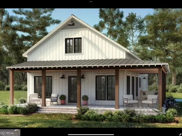 286 Frances Drive, Ellijay, GA 30536