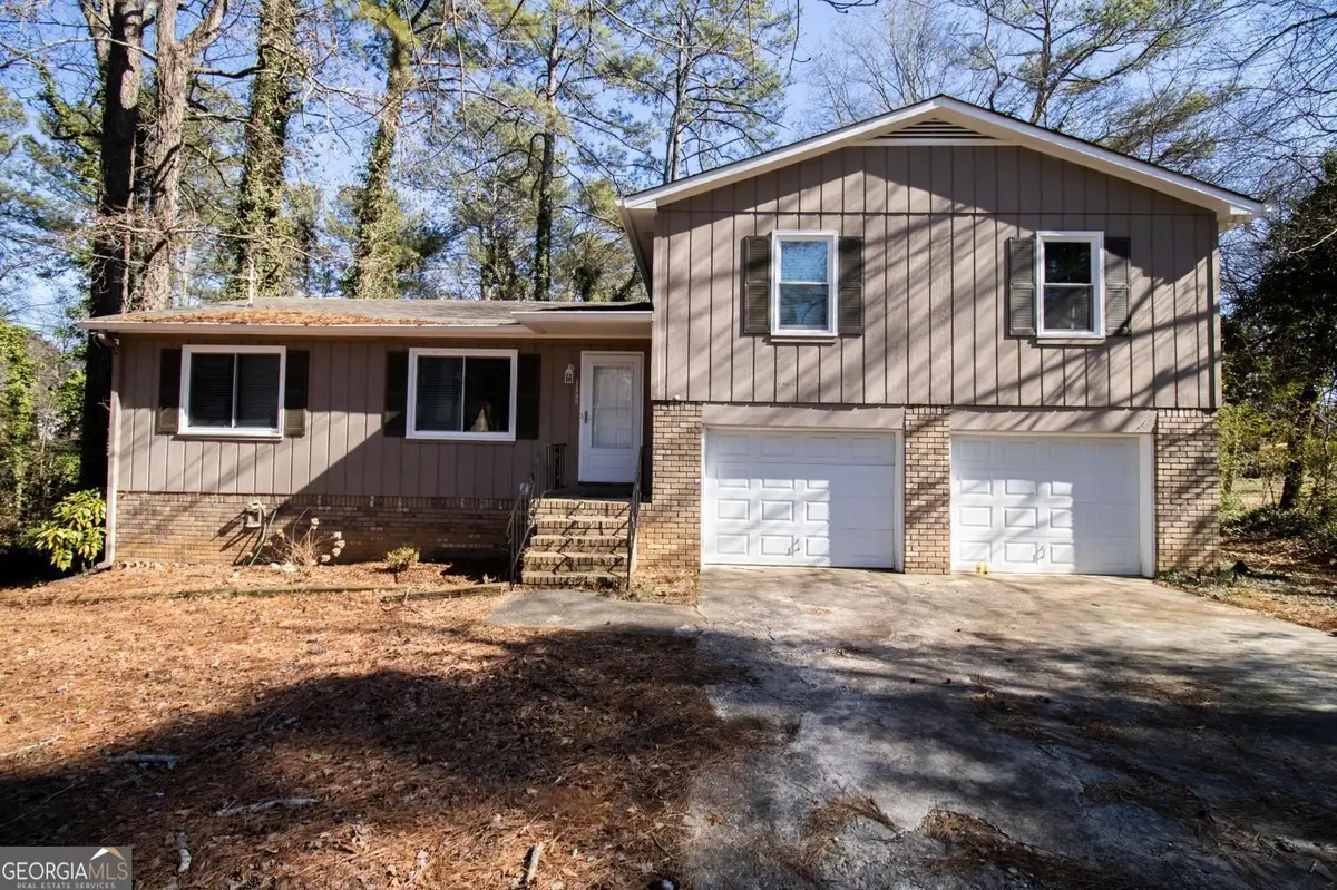 1158 Research Drive Ne, Marietta, GA 30066 - #1