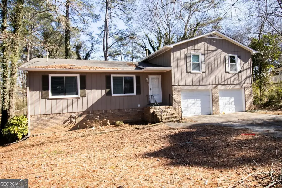 1158 Research Drive Ne, Marietta, GA 30066 - #2