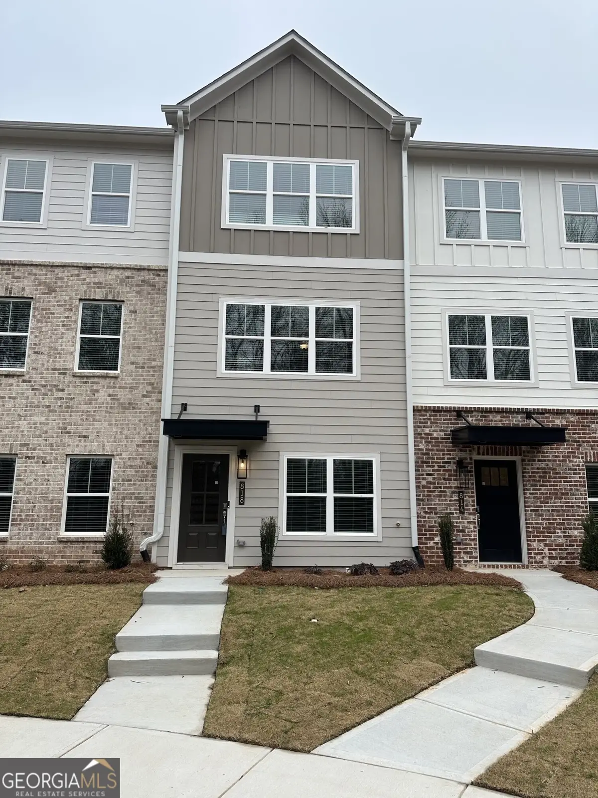 818 Glennferry Road, Mableton, GA 30126 - #1