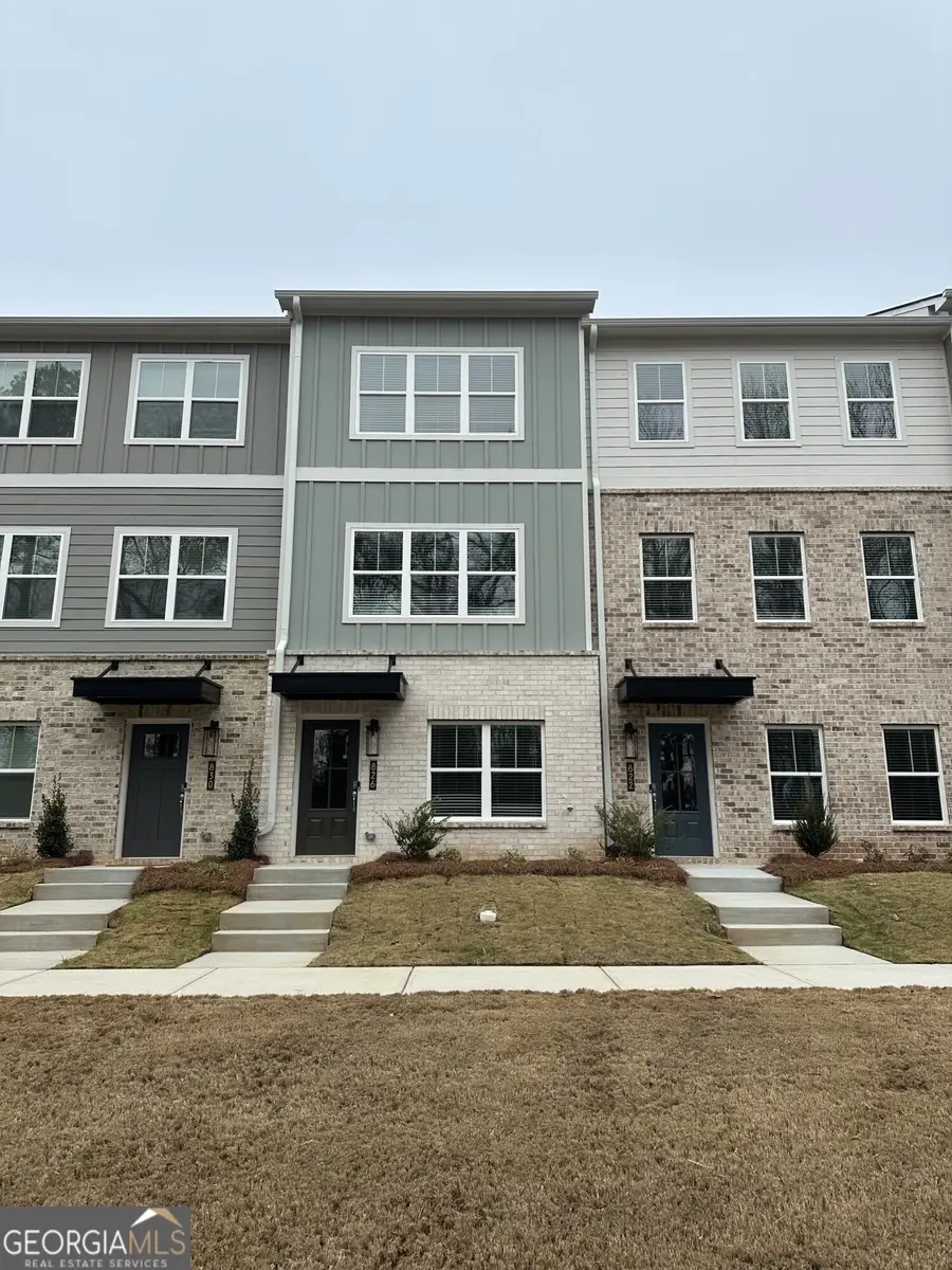 818 Glennferry Road, Mableton, GA 30126 - #2