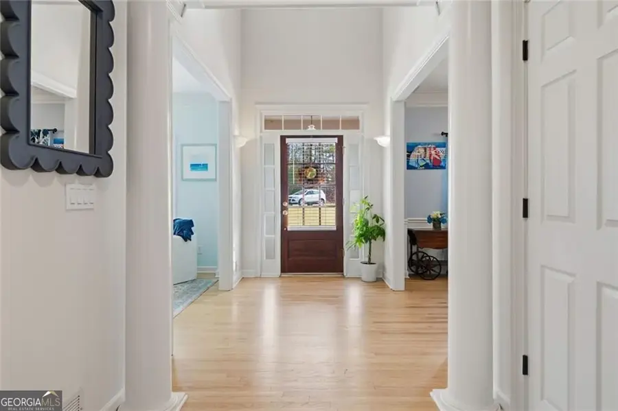 140 Longwater Cove, Roswell, GA 30075 - #3