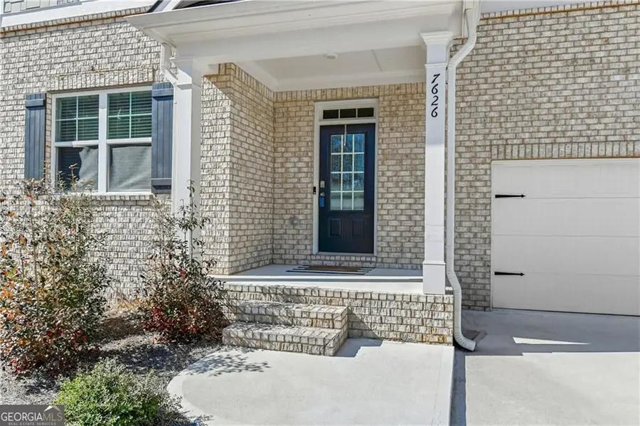 7626 Jennadee Drive, Fairburn, GA 30213 - #2