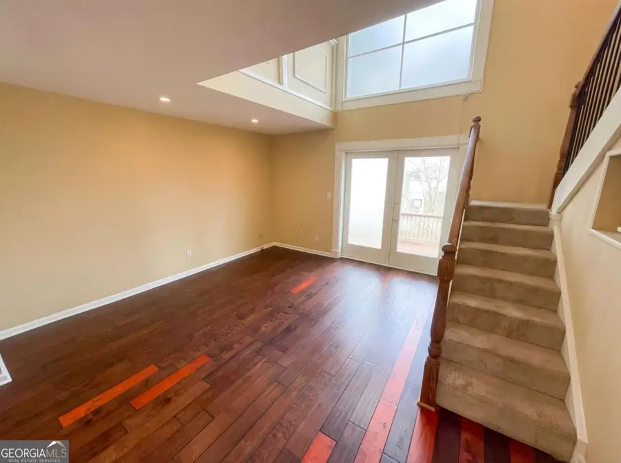 27 Chaumont Square Nw, Atlanta, GA 30327 - #3