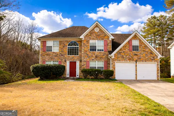 1581 Gallup Drive, Stockbridge, GA 30281