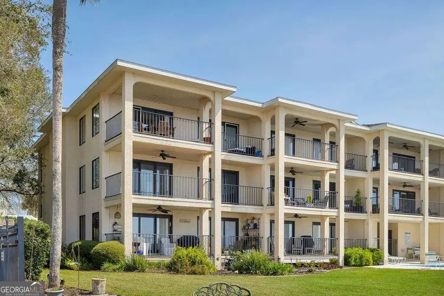 100 Floyd Street #201, Saint Simons, GA 31522 - Image #3