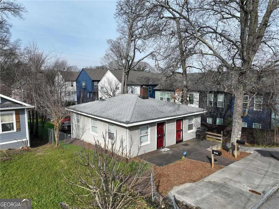 797 Beryl Street Sw, Atlanta, GA 30310 - Image #2