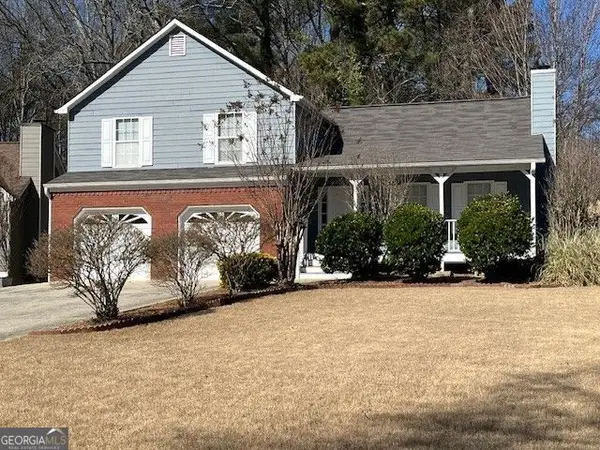 1752 Woodvine Court Nw, Kennesaw, GA 30144