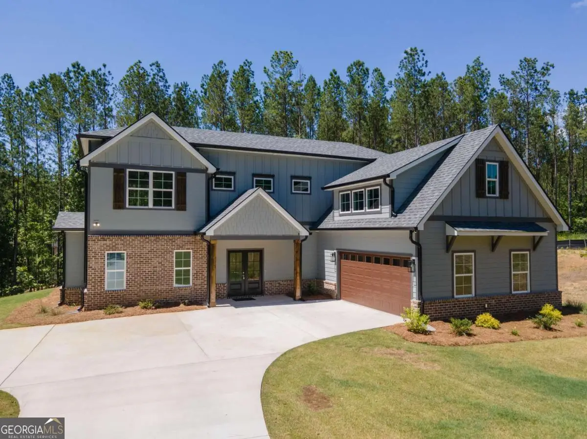 280 Wolf Creek Cove, Lagrange, GA 30240 - #1