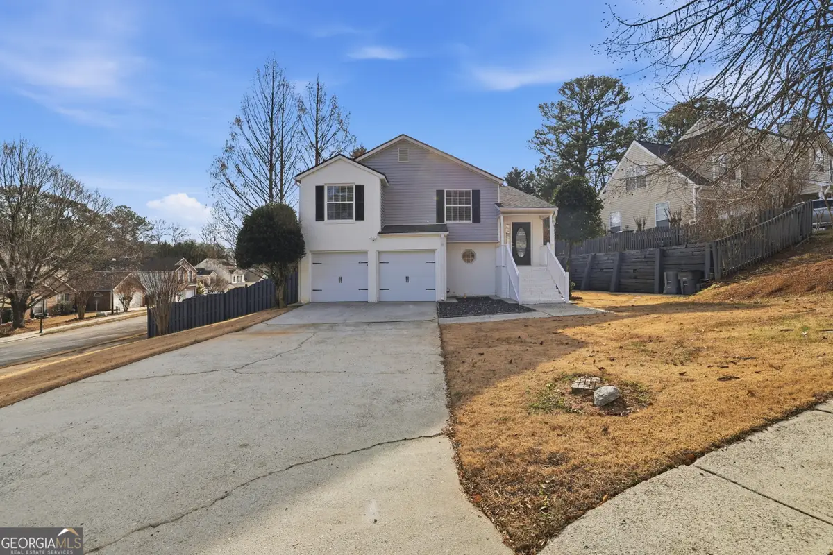 52 Central Park Drive, Atlanta, GA 30354 - #1