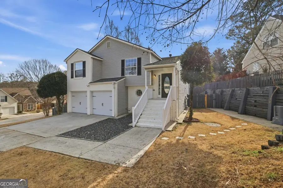 52 Central Park Drive, Atlanta, GA 30354 - #2