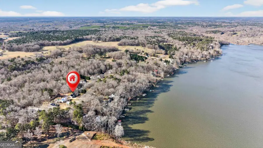 107 Hoot Owl Lane, Eatonton, GA 31024 - #2