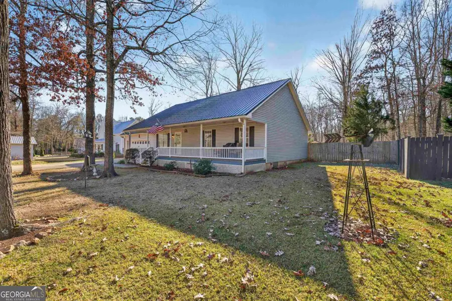 107 Hoot Owl Lane, Eatonton, GA 31024 - #3