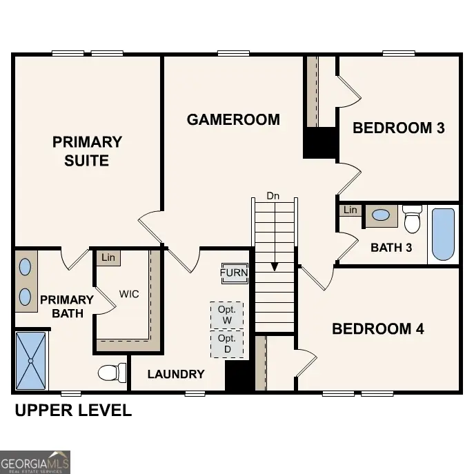 462 Grand Magnolia Street, Jackson, GA 30233 - Image #3