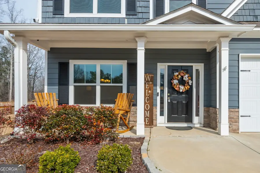 529 Belmont Lane, Dallas, GA 30132 - #3