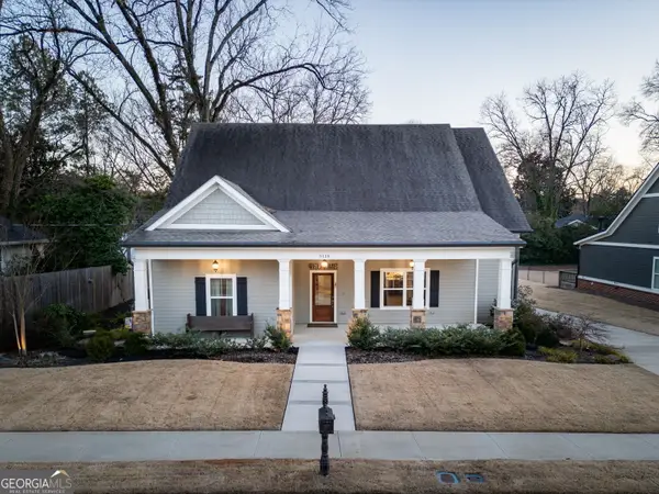 5118 Floyd Street Ne, Covington, GA 30014