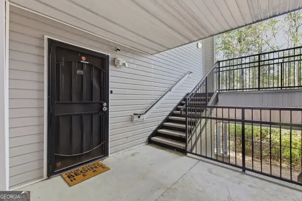 6203 Fairington Ridge Circle, Stonecrest, GA 30038