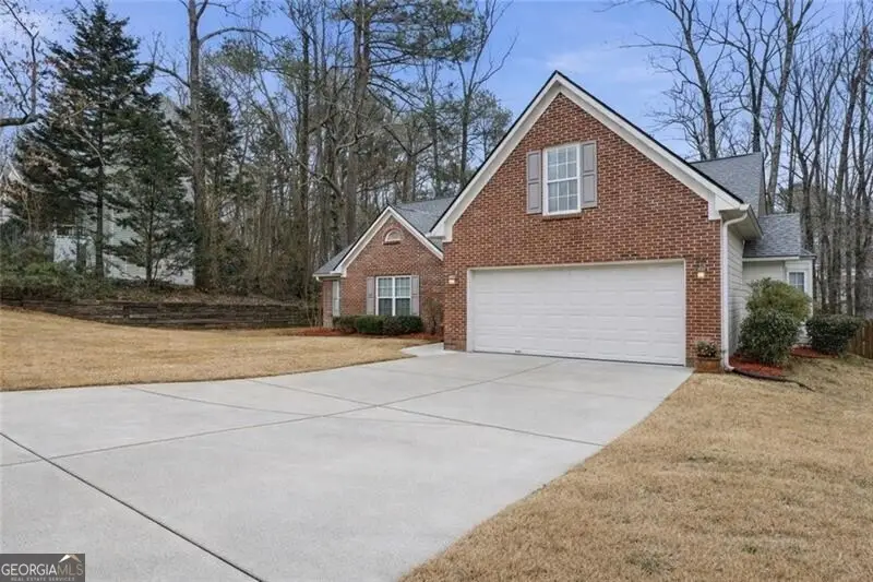 401 Hambridge Court, Lawrenceville, GA 30043 - #3