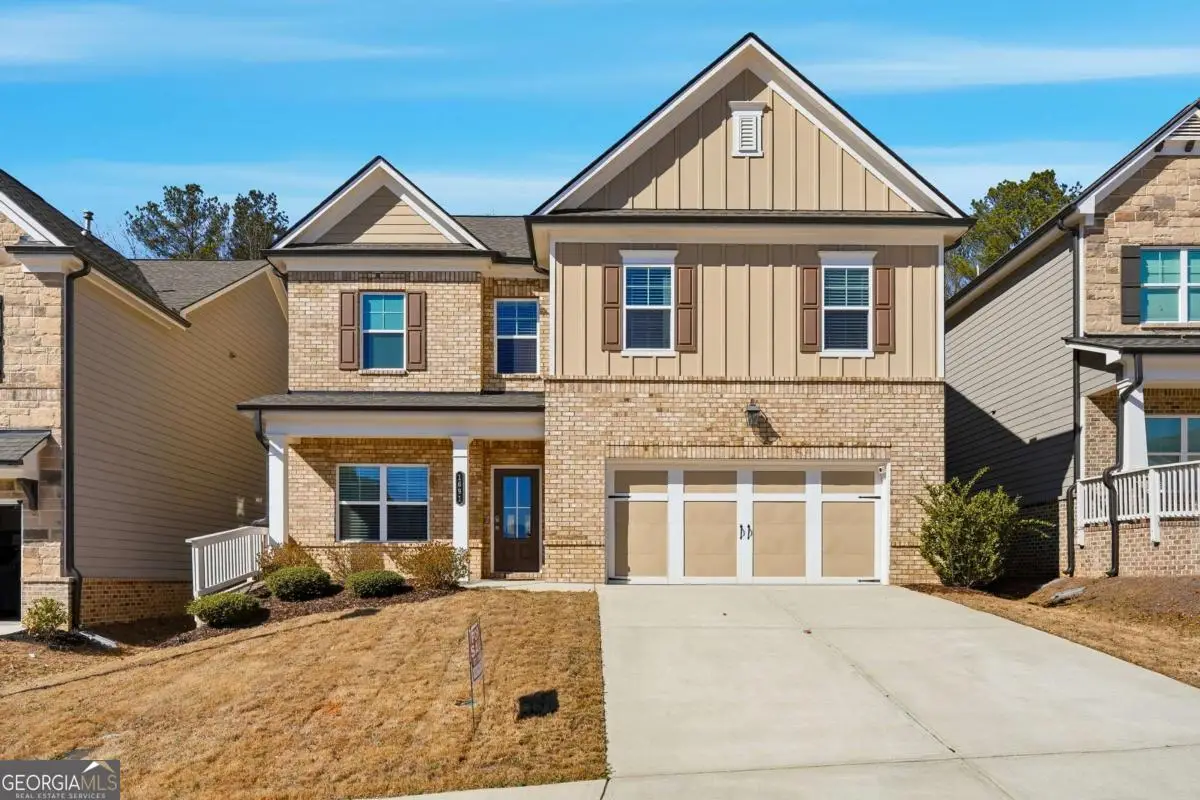1691 Branthaven Lane, Auburn, GA 30011 - #1